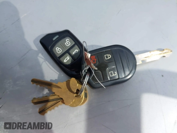 2013 Ford F-150 XL с VIN 1FTEX1EM7DFA32790, выставлен на аукционе IAAI как лот 42286702 с пробегом 184 903 миль миль и . История ставок и продаж доступна на DreamBid. Изображение 11.