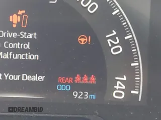 2024 Toyota RAV4 Hybrid XLE Premium with VIN JTMB6RFV0RD140022, listed as a IAAI auction lot 41779613 with 923 mi miles. Bid and sale history available at carsss.com. Image 14.