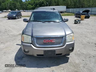 2006 GMC Envoy Denali with VIN 1GKET63M662285870, listed as a Copart auction lot 59828134 with 262,804 mi miles and Salvage Title. Bid and sale history available at DreamBid. Image 5.