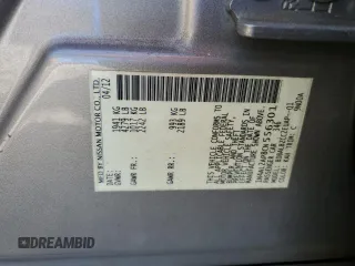 2012 Nissan Altima 2.5 S with VIN 1N4AL2AP8CN556301, listed as a Copart auction lot 52778395 with 116,424 mi miles and Salvage Title. Bid and sale history available at carsss.com. Image 14.