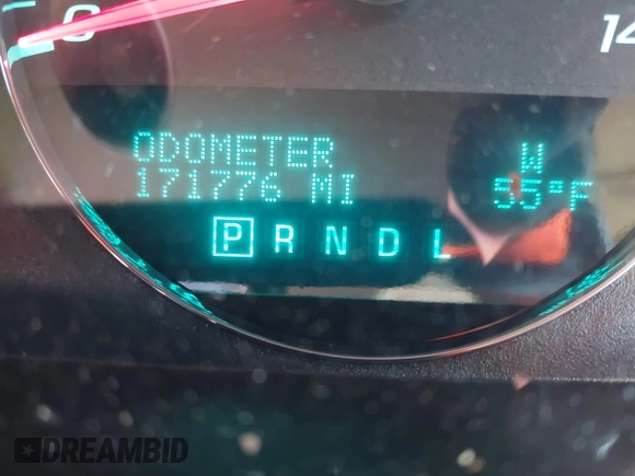 2014 Chevrolet Impala LTZ with VIN 2G1WC5E36E1182793, listed as a IAAI auction lot 41817899 with 171,776 mi miles and . Bid and sale history available at DreamBid. Image 15.