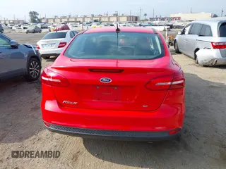 2016 Ford Focus SE с VIN 1FADP3F26GL271263, выставлен на аукционе IAAI как лот 42397304 с пробегом 60 774 миль миль и . История ставок и продаж доступна на DreamBid. Изображение 16.