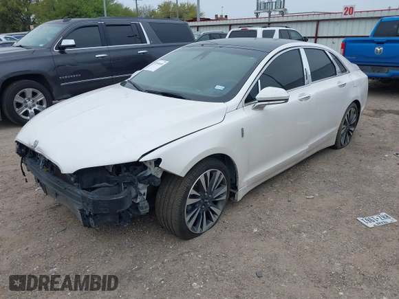 2018 Lincoln MKZ Reserve с VIN 3LN6L5E98JR602227, выставлен на аукционе IAAI как лот 41890600 с пробегом 120 331 миль миль и . История ставок и продаж доступна на DreamBid. Изображение 18.