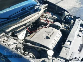 2019 Mitsubishi Outlander ES с VIN JA4AZ3A3XKZ008295, выставлен на аукционе IAAI как лот 43332148 с пробегом 112 906 миль миль и . История ставок и продаж доступна на DreamBid. Изображение 20.