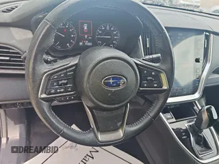 2023 Subaru Outback Premium with VIN 4S4BTADC7P3194900, listed as a IAAI auction lot 42621622 with 111,524 mi miles and . Bid and sale history available at DreamBid. Image 17.