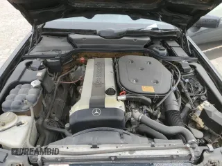 1990 Mercedes-Benz 300 with VIN WDBFA61E5LF010530, listed as a Copart auction lot 49656765 with 115,760 mi miles and Clean Title. Bid and sale history available at DreamBid. Image 11.