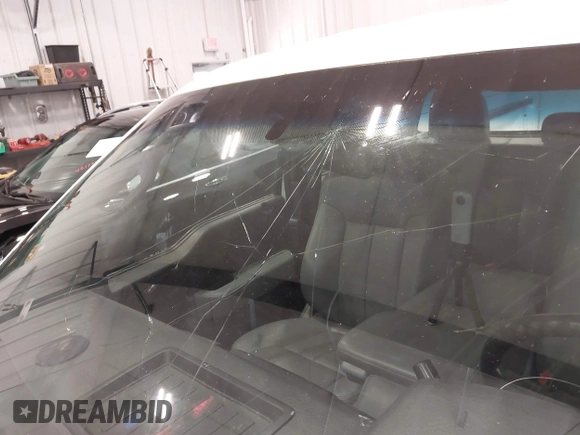 2014 Ford F-150 XL with VIN 1FTEX1EM9EKG35815, listed as a IAAI auction lot 42193682 with 267,087 mi miles and . Bid and sale history available at DreamBid. Image 19.