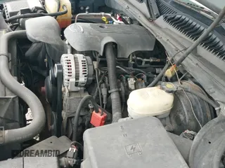 2006 Chevrolet Silverado 1500 LT1 с VIN 2GCEC13T761125079, выставлен на аукционе IAAI как лот 42122779 с пробегом 237 534 миль миль и . История ставок и продаж доступна на DreamBid. Изображение 16.