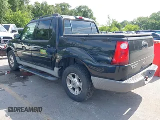 2003 Ford Explorer Sport Trac XLS с VIN 1FMZU77EX3UB42709, выставлен на аукционе IAAI как лот 42675153 с пробегом 276 944 миль миль и . История ставок и продаж доступна на DreamBid. Изображение 3.