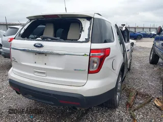 2013 Ford Explorer Limited z VIN 1FM5K7F93DGA65500, wystawiony jako IAAI lot #42107663 z przebiegiem 208 187 mil mil oraz . Historia ofert i sprzedaży dostępna na DreamBid. Obrazek 4.