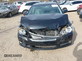 2008 Toyota Avalon XL with VIN 4T1BK36BX8U261200, listed as a IAAI auction lot 40973174 with 248,038 mi miles. Bid and sale history available at carsss.com. Image 13.