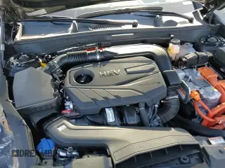 2025 Hyundai Sonata Limited с VIN KMHL54JJ5SA112041, выставлен на аукционе Copart как лот 71859545 с пробегом 7 100 миль миль и Списание • Salvage title. История ставок и продаж доступна на DreamBid. Изображение 16.