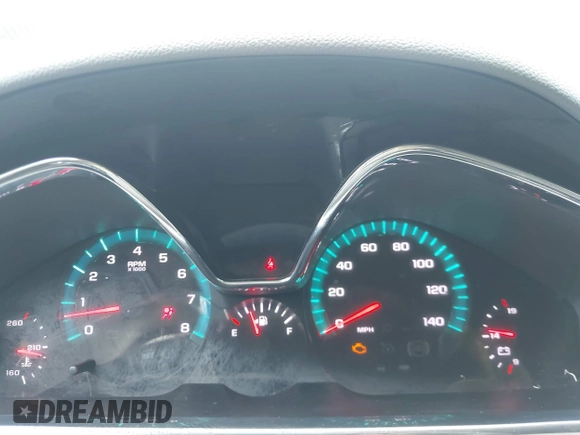 2017 Chevrolet Traverse LS с VIN 1GNKRFED3HJ234403, выставлен на аукционе IAAI как лот 42622072 с пробегом Не указан миль и . История ставок и продаж доступна на DreamBid. Изображение 16.