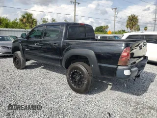 2015 Toyota Tacoma PreRunner с VIN 5TFJX4GN7FX042917, выставлен на аукционе Copart как лот 64472345 с пробегом 150 814 миль миль и Чистый • Clean title. История ставок и продаж доступна на DreamBid. Изображение 2.