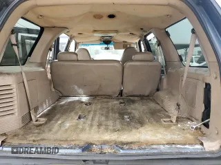 1998 Ford Expedition XLT with VIN 1FMRU17L8WLA61813, listed as a Copart auction lot 64687765 with 200,502 mi miles and Salvage title. Bid and sale history available at DreamBid. Image 12.