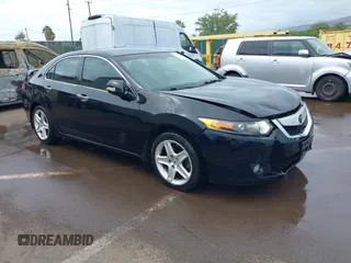 2010 Acura TSX z VIN JH4CU2F61AC009345, wystawiony jako IAAI lot #41932204 z przebiegiem 173 922 mil mil oraz . Historia ofert i sprzedaży dostępna na DreamBid. Obrazek 1.