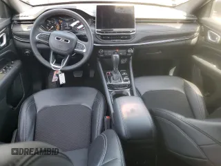 2023 Jeep Compass Latitude с VIN 3C4NJDBN4PT545862, выставлен на аукционе Copart как лот 57209695 с пробегом 11 138 миль миль и Списание • Salvage title. История ставок и продаж доступна на DreamBid. Изображение 8.
