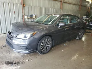 2019 Subaru Legacy Premium with VIN 4S3BNAF69K3039800, listed as a Copart auction lot 59656415 with 44,134 mi miles and Salvage title. Bid and sale history available at DreamBid. Image 1.