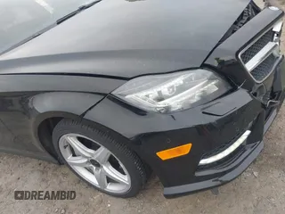 2014 Mercedes-Benz CLS 550 с VIN WDDLJ9BB3EA128785, выставлен на аукционе IAAI как лот 41801794 с пробегом 140 970 миль миль и . История ставок и продаж доступна на DreamBid. Изображение 18.