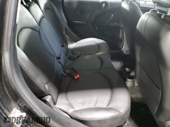 2014 MINI Countryman S с VIN WMWZC5C54EWP38954, выставлен на аукционе Copart как лот 56455545 с пробегом 127 815 миль миль и Чистый • Clean title. История ставок и продаж доступна на DreamBid. Изображение 10.