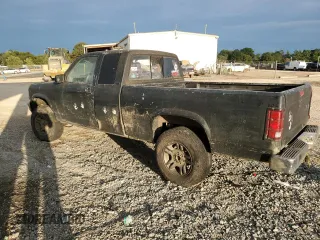 1995 Dodge Dakota z VIN 1B7GG23Y1SS183049, wystawiony jako Copart lot #72961204 z przebiegiem 406 345 mil mil oraz Czysty tytuł • Clean title. Historia ofert i sprzedaży dostępna na DreamBid. Obrazek 2.