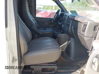2012 Chevrolet Express Cargo с VIN 1GCSGAFX2C1177663, выставлен на аукционе IAAI как лот 42506833 с пробегом 225 862 миль миль и . История ставок и продаж доступна на DreamBid. Изображение 5.