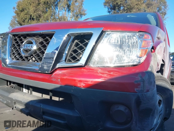2021 Nissan Frontier S z VIN 1N6ED0CE0MN709020, wystawiony jako IAAI lot #41402633 z przebiegiem 47 022 mil mil oraz . Historia ofert i sprzedaży dostępna na DreamBid. Obrazek 19.