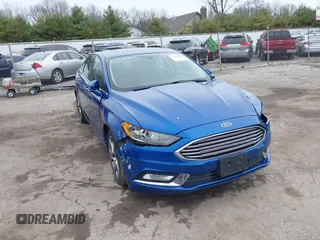 2017 Ford Fusion SE с VIN 3FA6P0H7XHR372552, выставлен на аукционе IAAI как лот 41961909 с пробегом 139 199 миль миль и . История ставок и продаж доступна на DreamBid. Изображение 1.