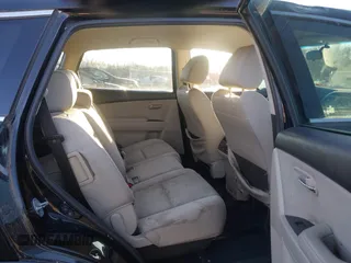 2010 Mazda CX-9 Touring with VIN JM3TB3MV9A0205825, listed as a IAAI auction lot 41040715 with 158,058 mi miles and . Bid and sale history available at DreamBid. Image 8.