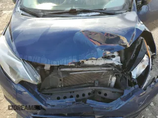 2018 Nissan Note SV z VIN 3N1CE2CP3JL361376, wystawiony jako Copart lot #45327995 z przebiegiem 115 907 mil mil oraz Szkoda całkowita • Salvage title. Historia ofert i sprzedaży dostępna na DreamBid. Obrazek 13.