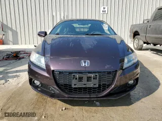 2013 Honda CR-Z EX with VIN JHMZF1C63DS002412, listed as a Copart auction lot 70302734 with 139,509 mi miles and Clean Title. Bid and sale history available at carsss.com. Image 5.