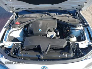 2014 BMW 3 Series 320i xDrive with VIN WBA3C3G51ENR25045, listed as a IAAI auction lot 40615577 with 150,046 mi miles. Bid and sale history available at carsss.com. Image 10.