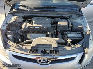 2011 Hyundai Elantra Touring SE with VIN KMHDC8AE4BU118108, listed as a Copart auction lot 80544214 with 162,891 mi miles and Salvage Title. Bid and sale history available at carsss.com. Image 11.