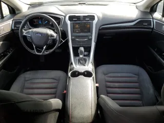 2015 Ford Fusion SE with VIN 3FA6P0H78FR299257, listed as a Copart auction lot 78644164 with 102,763 mi miles and Clean Title. Bid and sale history available at carsss.com. Image 8.