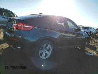 2013 BMW X6 xDrive35i z VIN 5UXFG2C5XDL786031, wystawiony jako Copart lot #42719395 z przebiegiem 95 920 mil mil oraz Szkoda całkowita • Salvage title. Historia ofert i sprzedaży dostępna na DreamBid. Obrazek 3.
