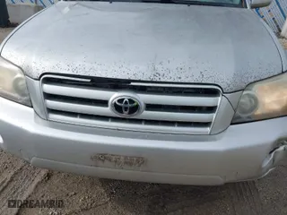 2007 Toyota Highlander with VIN JTEGD21A870161949, listed as a IAAI auction lot 41487972 with 219,084 mi miles. Bid and sale history available at carsss.com. Image 14.
