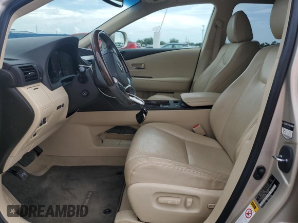 2015 Lexus RX 350 с VIN 2T2ZK1BA7FC206908, выставлен на аукционе Copart как лот 63844295 с пробегом 99 897 миль миль и На запчасти • Non repairable. История ставок и продаж доступна на DreamBid. Изображение 7.