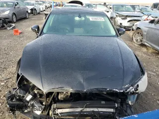 2015 Audi A3 2.0T Premium Plus with VIN WAUEFGFF1F1132936, listed as a Copart auction lot 45983725 with 101,743 mi miles and Salvage Title. Bid and sale history available at carsss.com. Image 5.