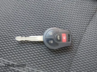 2018 Nissan Sentra S z VIN 3N1AB7AP7JY301247, wystawiony jako IAAI lot #42373195 z przebiegiem 104 270 mil mil oraz . Historia ofert i sprzedaży dostępna na DreamBid. Obrazek 11.