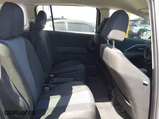 2015 Mazda Mazda5 Sport with VIN JM1CW2BL8F0185437, listed as a IAAI auction lot 41932380 with 90,029 mi miles. Bid and sale history available at carsss.com. Image 8.