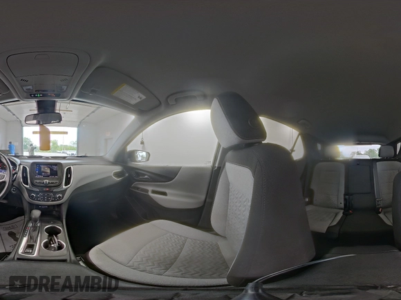 2022 Chevrolet Equinox LT z VIN 3GNAXJEV0NL132106, wystawiony jako IAAI lot #42387293 z przebiegiem 67 764 mil mil oraz . Historia ofert i sprzedaży dostępna na DreamBid. Obrazek 24.