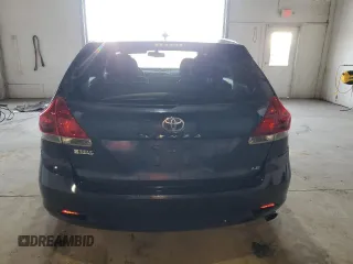 2015 Toyota Venza LE z VIN 4T3ZA3BB4FU090584, wystawiony jako Copart lot #52265185 z przebiegiem 223 028 mil mil oraz Tytuł czysty. Historia ofert i sprzedaży dostępna na DreamBid. Obrazek 6.