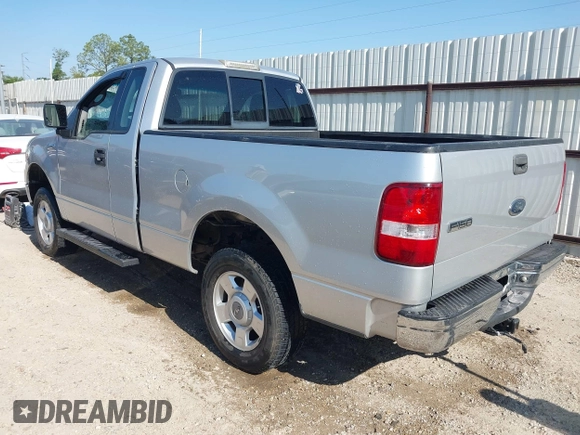 2004 Ford F-150 XL z VIN 1FTRF12W14NC26327, wystawiony jako IAAI lot #42020482 z przebiegiem 191 516 mil mil oraz . Historia ofert i sprzedaży dostępna na DreamBid. Obrazek 3.