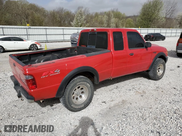 2002 Ford Ranger XL Fleet с VIN 1FTZR45E32PB01620, выставлен на аукционе Copart как лот 49303085 с пробегом 299 155 миль миль и Списание • Salvage title. История ставок и продаж доступна на DreamBid. Изображение 3.