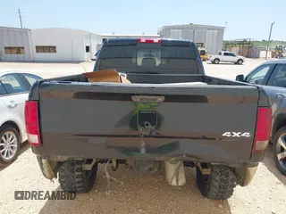 2011 Dodge Ram 2500 SLT with VIN 3D7UT2HLXBG567940, listed as a IAAI auction lot 42113785 with 341,355 mi miles. Bid and sale history available at carsss.com. Image 15.