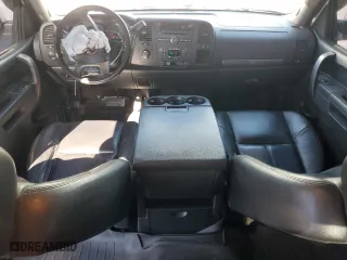 2012 Chevrolet Silverado 1500 LT with VIN 3GCPKSE70CG127566, listed as a Copart auction lot 76390764 with 151,661 mi miles and Salvage Title. Bid and sale history available at carsss.com. Image 8.