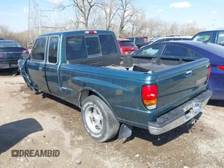 1999 Mazda B-Series Truck SE with VIN 4F4YR16V8XTM06755, listed as a IAAI auction lot 41899934 with 133,171 mi miles and . Bid and sale history available at DreamBid. Image 3.