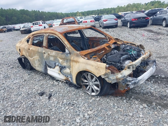 2016 Chevrolet Impala LT with VIN 2G1105SA4G9185346, listed as a IAAI auction lot 40177894 with Not Provided miles and . Bid and sale history available at DreamBid. Image 1.