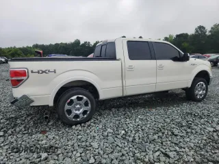 2009 Ford F-150 XL z VIN 1FTPW14V79KC61264, wystawiony jako Copart lot #63838405 z przebiegiem 193 384 mil mil oraz Szkoda całkowita • Salvage title. Historia ofert i sprzedaży dostępna na DreamBid. Obrazek 3.