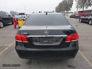 2016 Mercedes-Benz E-Class E 350 Sport with VIN WDDHF5KB5GB268771, listed as a IAAI auction lot 41437933 with 92,990 mi miles. Bid and sale history available at carsss.com. Image 16.